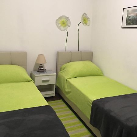 Apartment Pipo Риека Экстерьер фото