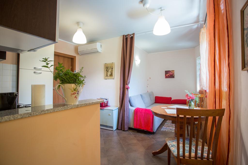 Apartment Pipo Риека Экстерьер фото