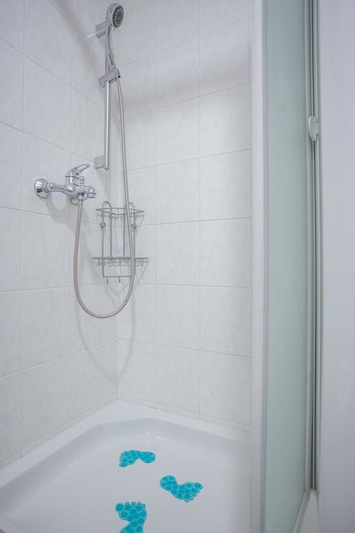 Apartment Pipo Риека Экстерьер фото