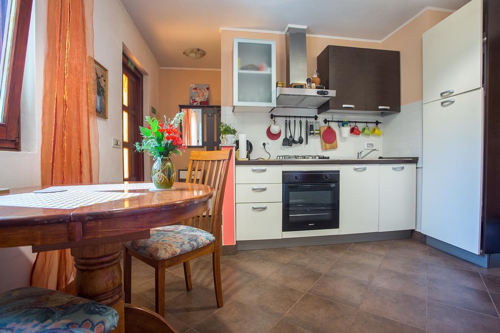 Apartment Pipo Риека Экстерьер фото