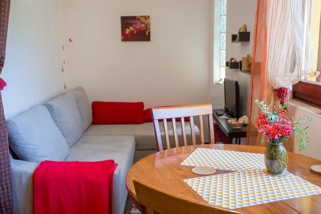 Apartment Pipo Риека Экстерьер фото