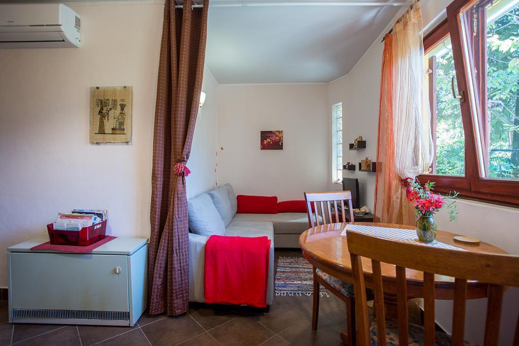 Apartment Pipo Риека Экстерьер фото