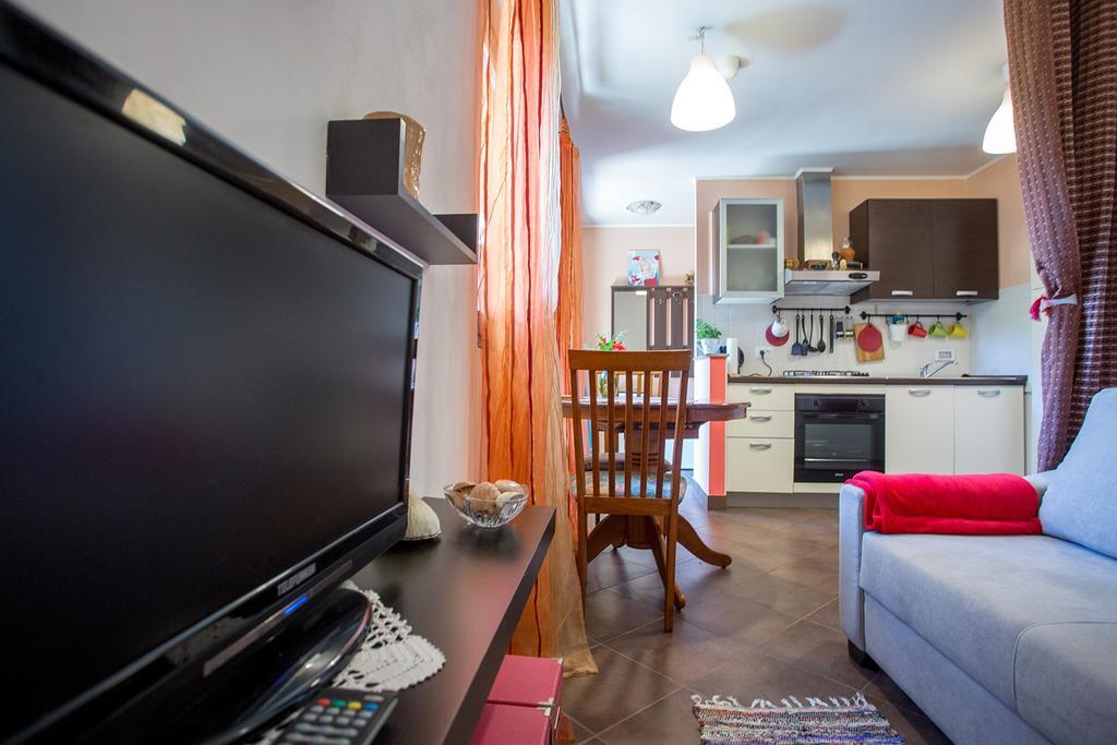 Apartment Pipo Риека Экстерьер фото