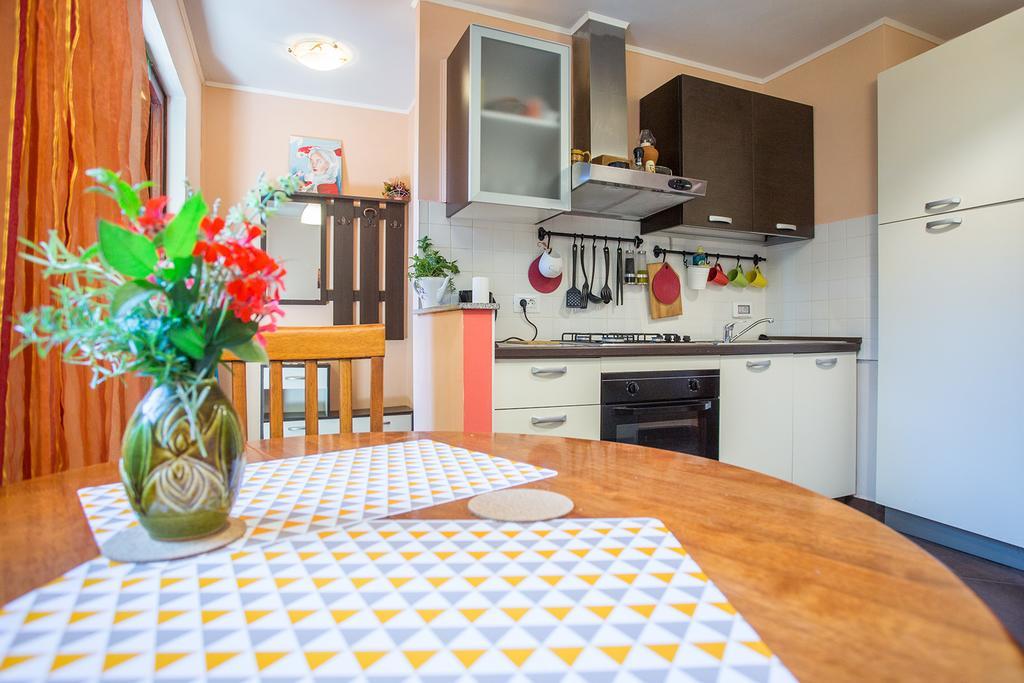 Apartment Pipo Риека Экстерьер фото