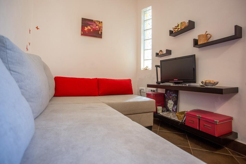 Apartment Pipo Риека Экстерьер фото