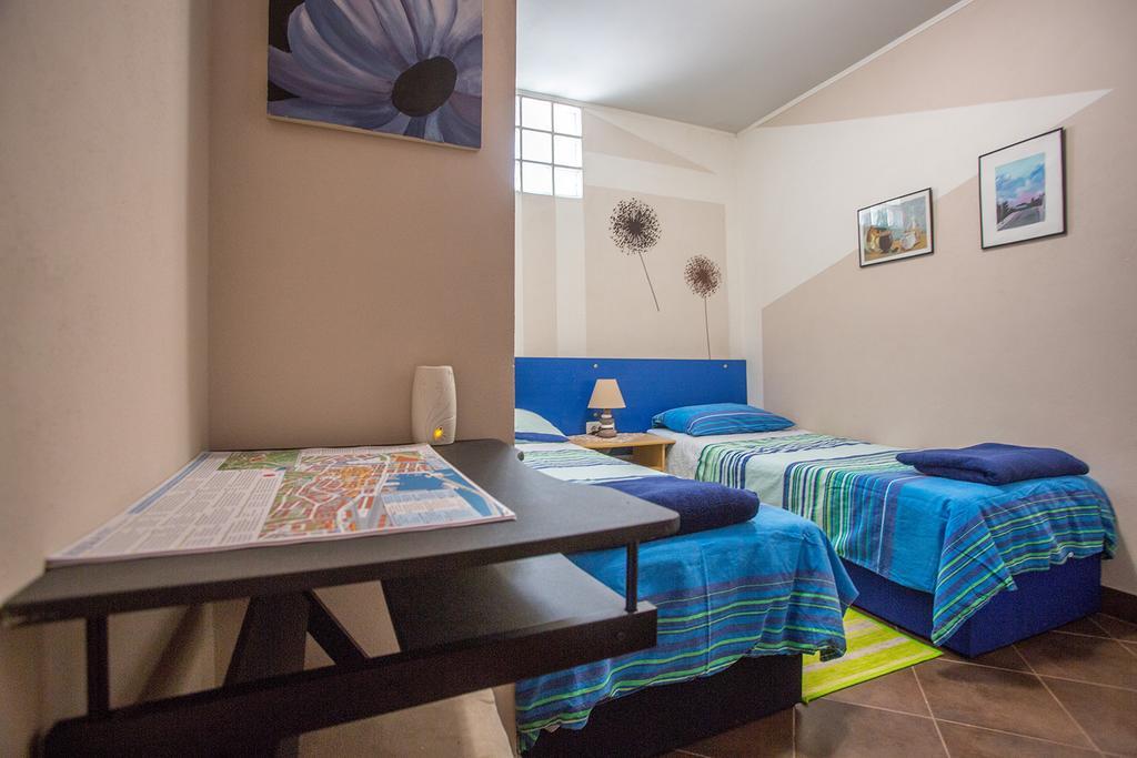 Apartment Pipo Риека Экстерьер фото
